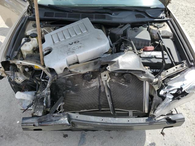 4T1BK3DB6BU375799 - 2011 TOYOTA AVALON BASE 金色 照片 11