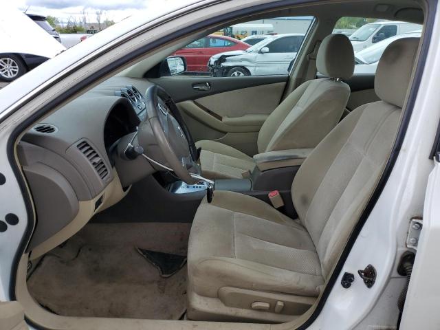 1N4BL21E58N506773 - 2008 NISSAN ALTIMA 3.5SE WHITE photo 7