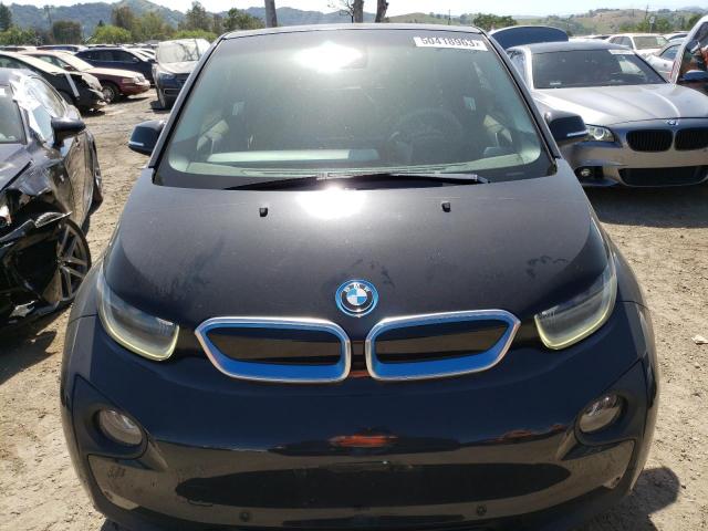 WBY1Z2C55EV285137 - 2014 BMW I3 BEV BLACK photo 5