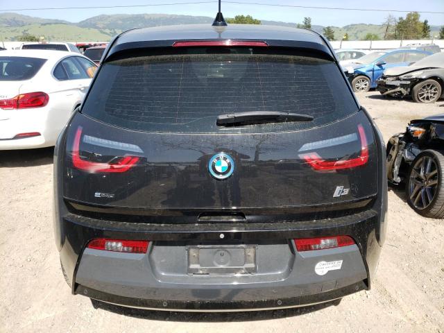 WBY1Z2C55EV285137 - 2014 BMW I3 BEV BLACK photo 6