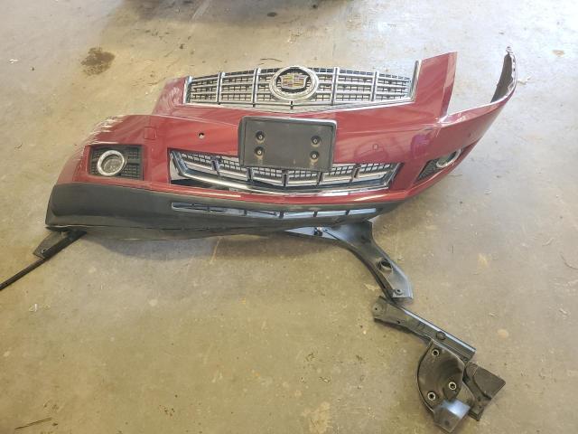 3GYFNCE38ES518545 - 2014 CADILLAC SRX PERFORMANCE COLLECTION BURGUNDY photo 13