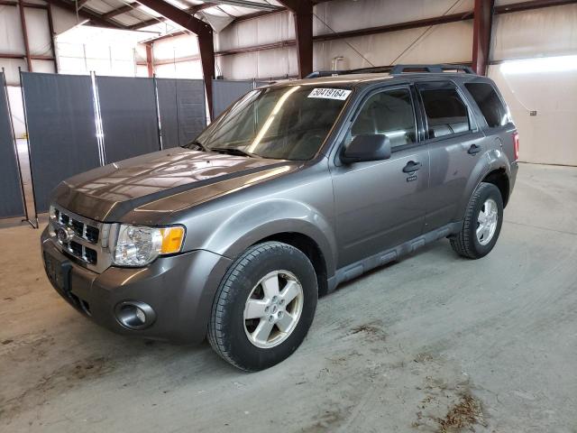 2012 FORD ESCAPE XLT, 