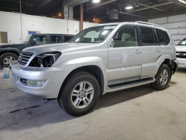 2006 LEXUS GX 470, 