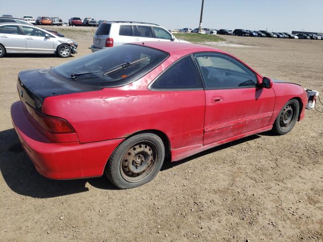 JH4DC4340YS803193 - 2000 ACURA INTEGRA SE RED photo 3