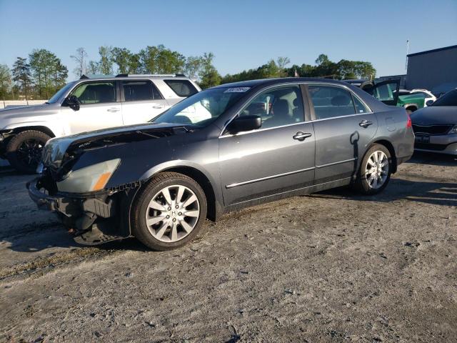 2007 HONDA ACCORD EX, 