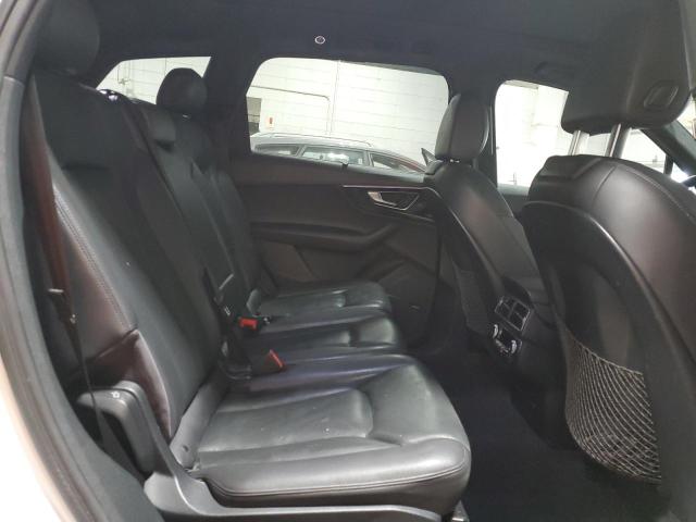 WA1VAAF75HD010180 - 2017 AUDI Q7 PRESTIGE 白色 照片 11