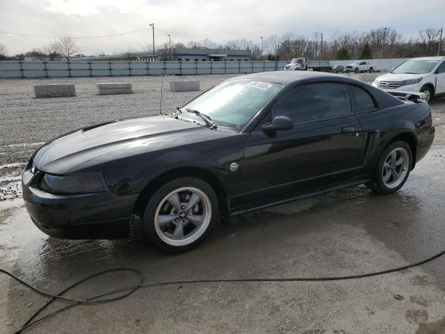 2004 FORD MUSTANG, null