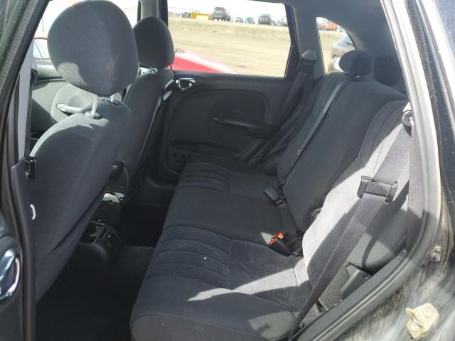 3C4FY48B13T588109 - 2003 CHRYSLER PT CRUISER CLASSIC 黑色 照片 10