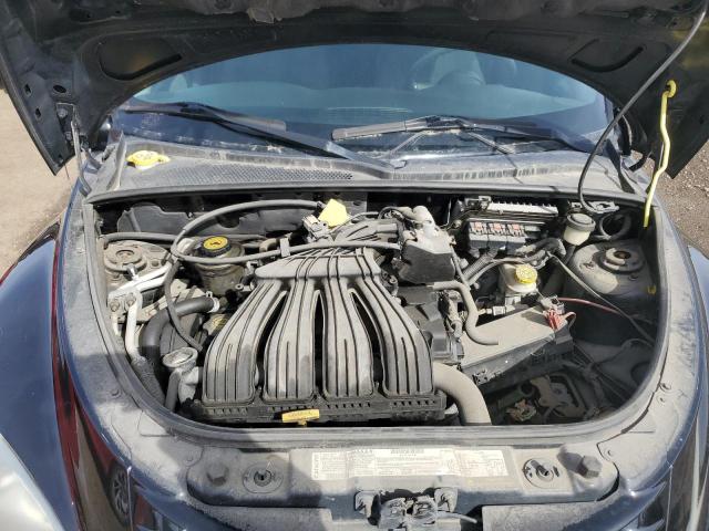 3C4FY48B13T588109 - 2003 CHRYSLER PT CRUISER CLASSIC 黑色 照片 11