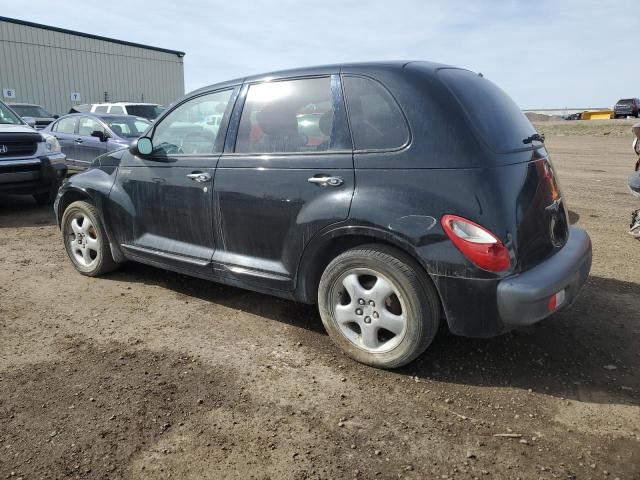 3C4FY48B13T588109 - 2003 CHRYSLER PT CRUISER CLASSIC BLACK photo 2