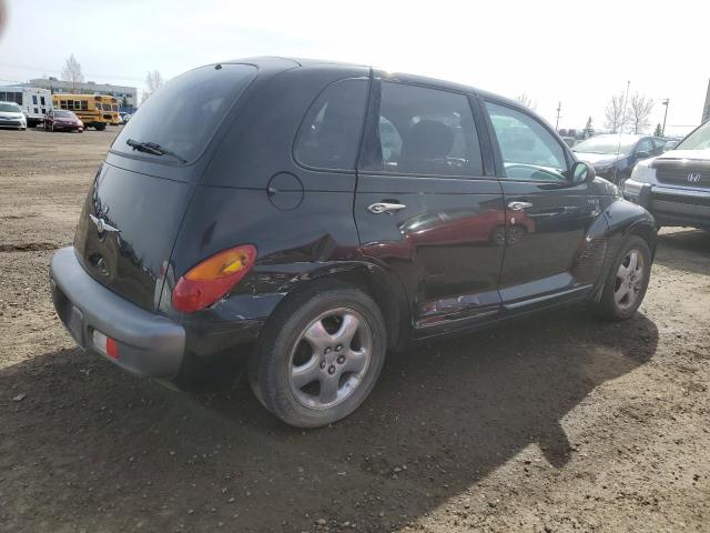 3C4FY48B13T588109 - 2003 CHRYSLER PT CRUISER CLASSIC BLACK photo 3