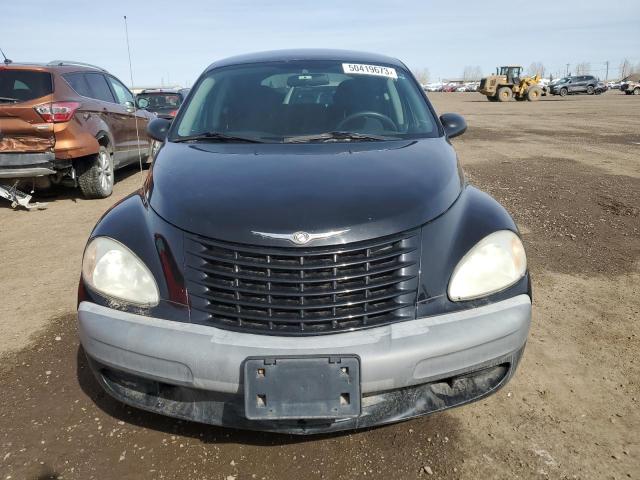 3C4FY48B13T588109 - 2003 CHRYSLER PT CRUISER CLASSIC BLACK photo 5