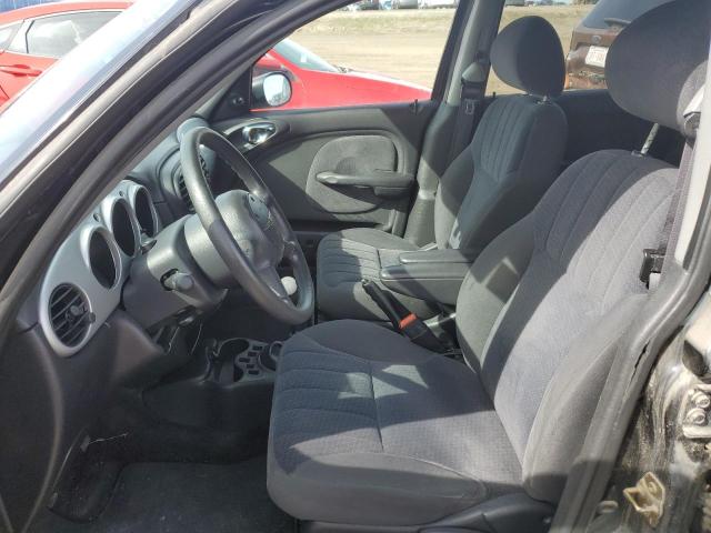 3C4FY48B13T588109 - 2003 CHRYSLER PT CRUISER CLASSIC 黑色 照片 7