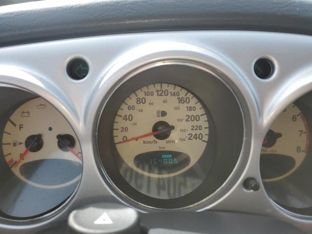 3C4FY48B13T588109 - 2003 CHRYSLER PT CRUISER CLASSIC 黑色 照片 9