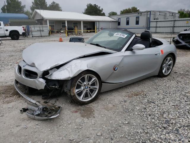 2003 BMW Z4 3.0, 