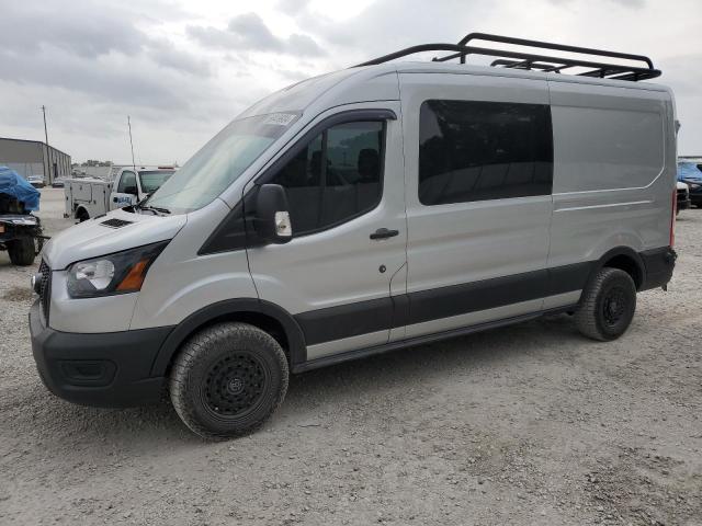 2022 FORD TRANSIT T-150, 