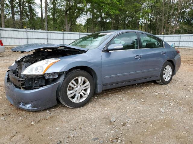 2010 NISSAN ALTIMA BASE, 