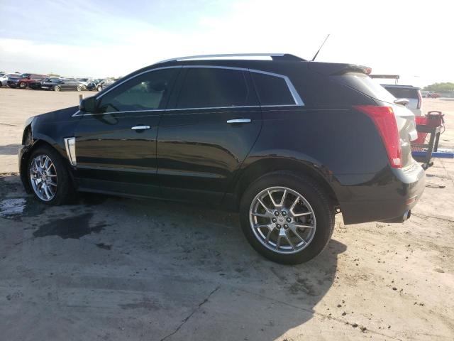 3GYFNDE30DS527244 - 2013 CADILLAC SRX PERFORMANCE COLLECTION BLACK photo 2