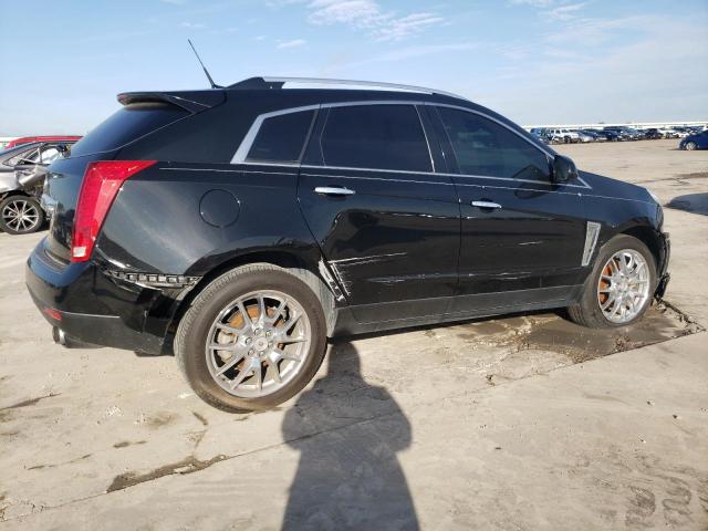 3GYFNDE30DS527244 - 2013 CADILLAC SRX PERFORMANCE COLLECTION Қара фото 3