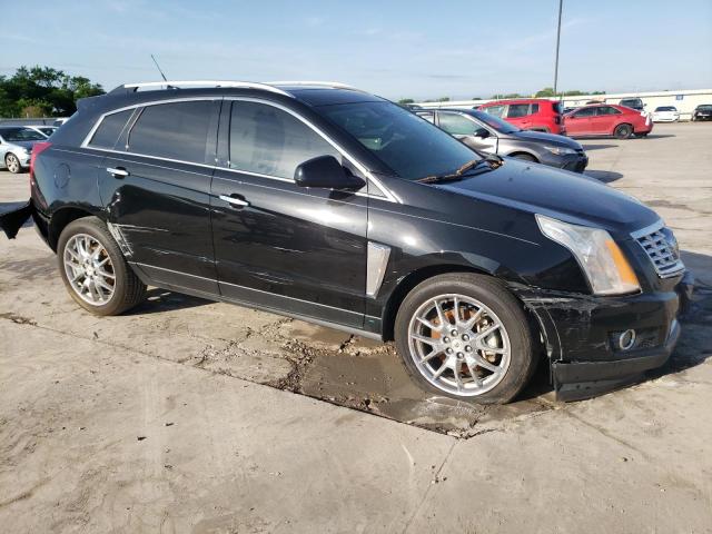 3GYFNDE30DS527244 - 2013 CADILLAC SRX PERFORMANCE COLLECTION Қара фото 4
