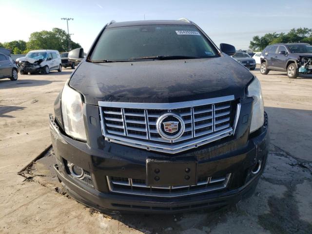 3GYFNDE30DS527244 - 2013 CADILLAC SRX PERFORMANCE COLLECTION Қара фото 5