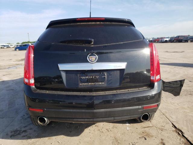 3GYFNDE30DS527244 - 2013 CADILLAC SRX PERFORMANCE COLLECTION Қара фото 6