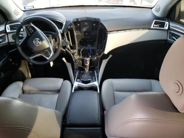 3GYFNDE30DS527244 - 2013 CADILLAC SRX PERFORMANCE COLLECTION Қара фото 8