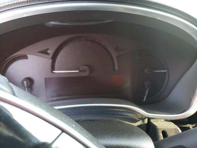 3GYFNDE30DS527244 - 2013 CADILLAC SRX PERFORMANCE COLLECTION Қара фото 9