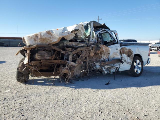 2012 DODGE RAM 1500 SLT, 