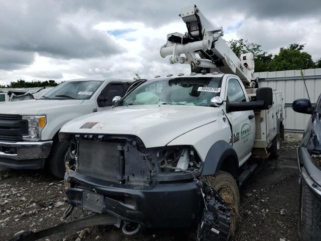 2018 RAM 5500, 