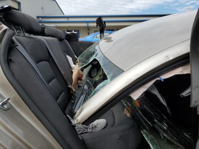 1G1ZG5ST4RF190346 - 2024 CHEVROLET MALIBU RS 棕色 照片 10