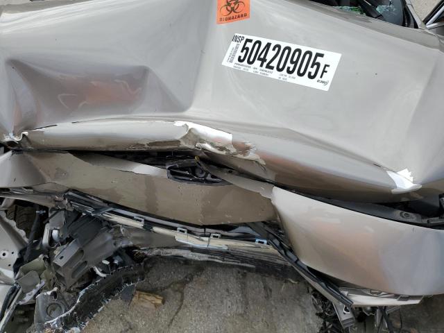 1G1ZG5ST4RF190346 - 2024 CHEVROLET MALIBU RS 棕色 照片 11