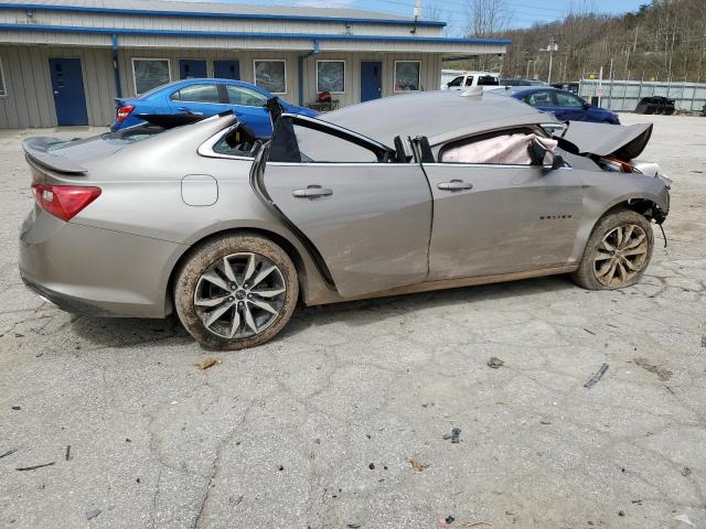 1G1ZG5ST4RF190346 - 2024 CHEVROLET MALIBU RS 棕色 照片 3