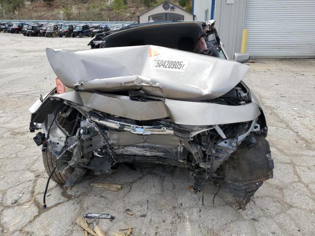 1G1ZG5ST4RF190346 - 2024 CHEVROLET MALIBU RS 棕色 照片 5