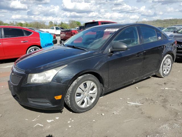 2013 CHEVROLET CRUZE LS, 