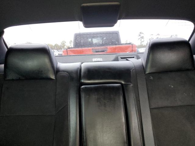 2C3CDZFJ3KH581485 - 2019 DODGE CHALLENGER R/T SCAT PACK YELLOW photo 10