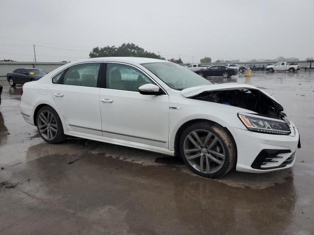 1VWDT7A39HC042832 - 2017 VOLKSWAGEN PASSAT R-LINE Weiß Foto 4