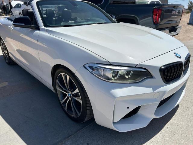 2015 BMW 228 I, 