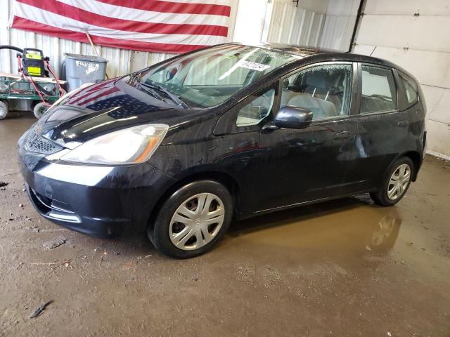 2010 HONDA FIT, 