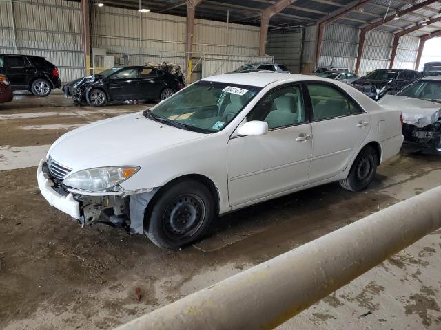 2006 TOYOTA CAMRY LE, 