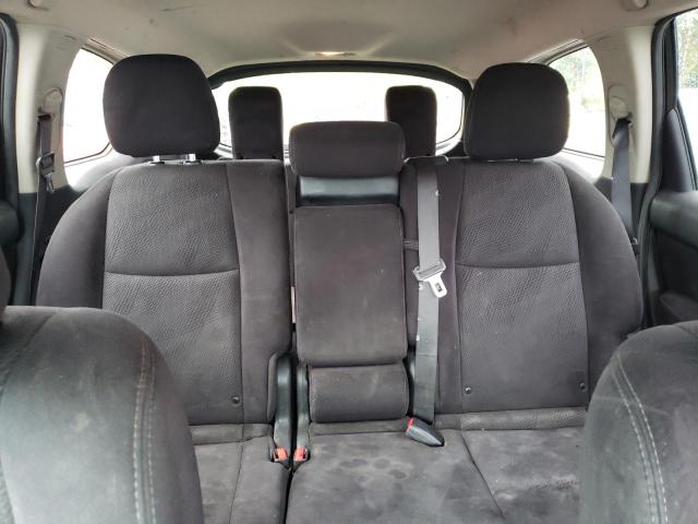 5N1AR2MM0EC694273 - 2014 NISSAN PATHFINDER S ნაცრისფერი ფოტო 10