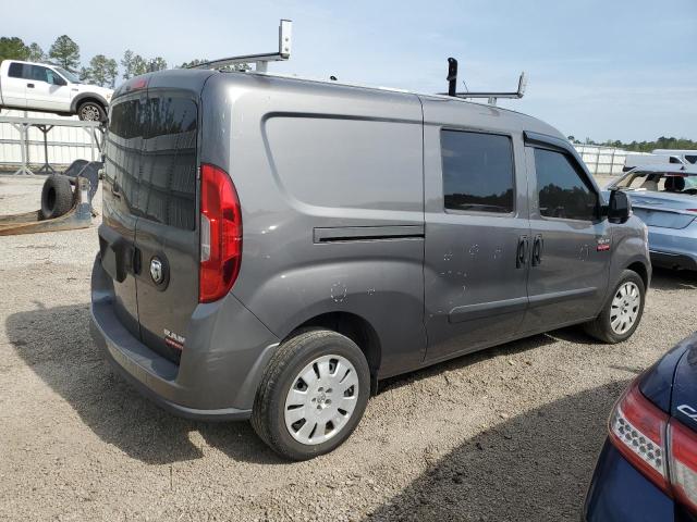 ZFBHRFBB2K6N27051 - 2019 RAM PROMASTER SLT SILVER photo 3