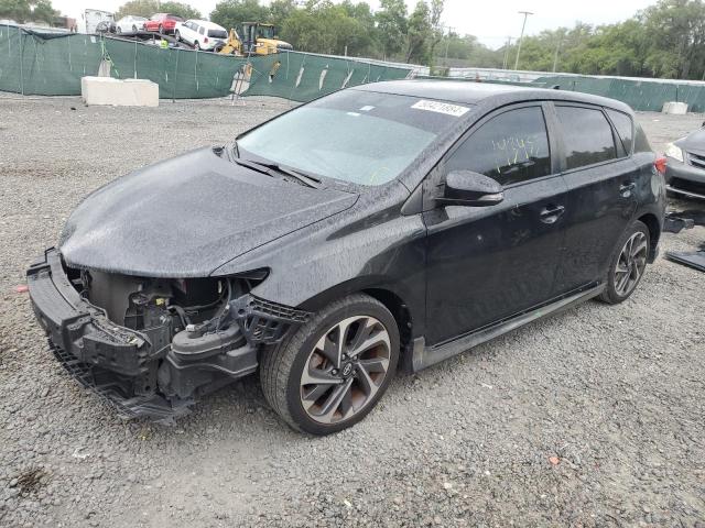 2016 TOYOTA SCION IM, 