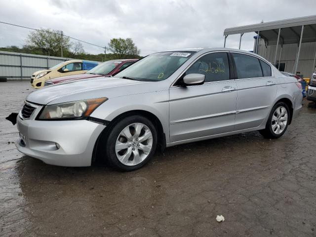 2008 HONDA ACCORD EXL, 