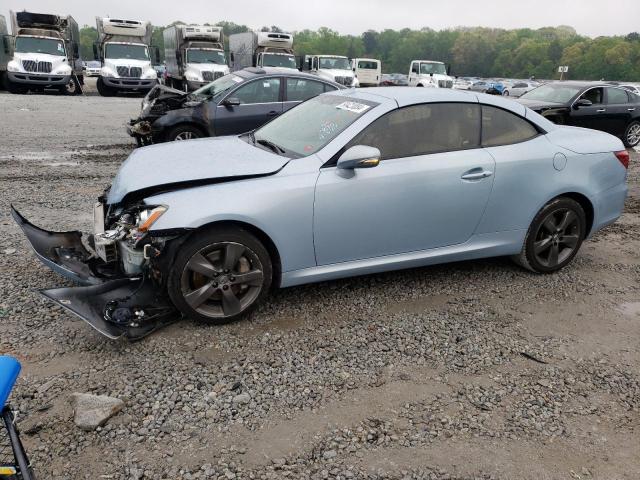 2010 LEXUS IS 350, 