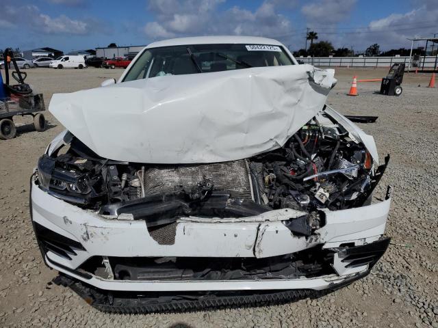 1VWDT7A37HC049343 - 2017 VOLKSWAGEN PASSAT R-LINE Սպիտակ լուսանկար 5