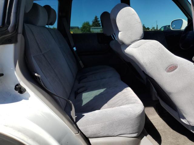 JF1SF65622H712267 - 2002 SUBARU FORESTER S Ağ foto 10