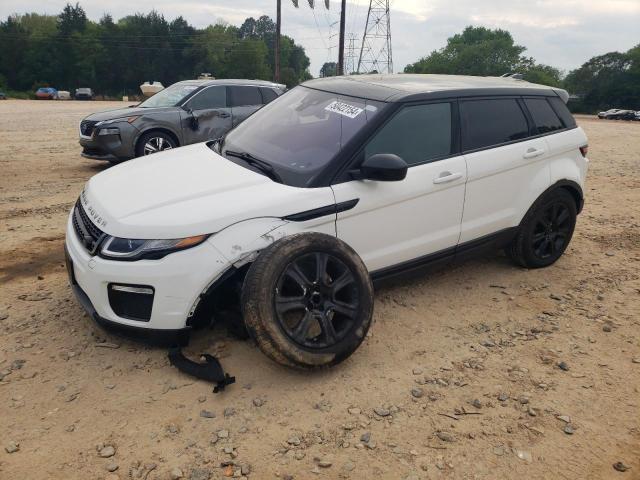 2016 LAND ROVER RANGE ROVE SE, 