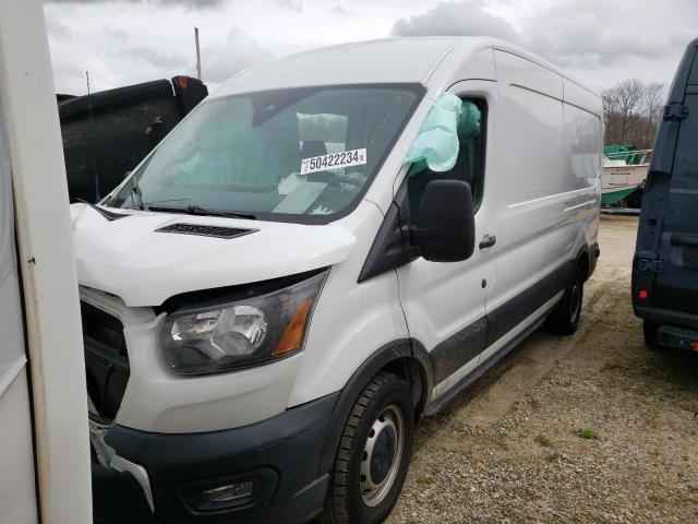 2020 FORD TRANSIT T-250, 