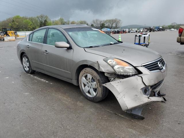 1N4AL21E87C188119 - 2007 NISSAN ALTIMA 2.5 TAN photo 4